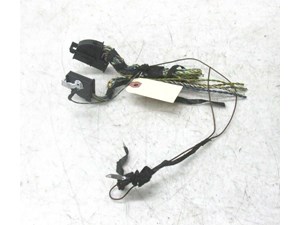 2007-2010 BMW 328xi E90 OEM AIR BAG MODULE PIG TAILS