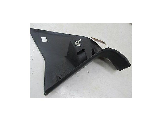 2012-2016 VOLKSWAGEN CC OEM RIGHT FRONT PASSENGER SIDE LOWER KICK PANEL