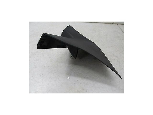 2012-2016 VOLKSWAGEN CC OEM RIGHT FRONT PASSENGER SIDE LOWER KICK PANEL