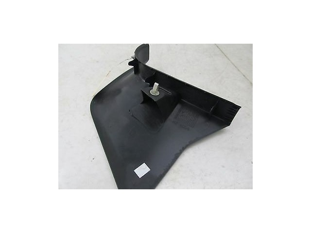 2012-2016 VOLKSWAGEN CC OEM RIGHT FRONT PASSENGER SIDE LOWER KICK PANEL