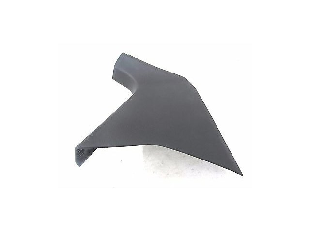 2012-2016 VOLKSWAGEN CC OEM RIGHT FRONT PASSENGER SIDE LOWER KICK PANEL