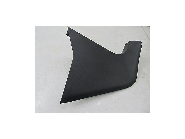 2012-2016 VOLKSWAGEN CC OEM RIGHT FRONT PASSENGER SIDE LOWER KICK PANEL