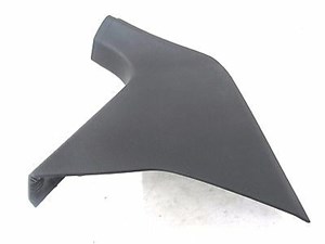 2012-2016 VOLKSWAGEN CC OEM RIGHT FRONT PASSENGER SIDE LOWER KICK PANEL