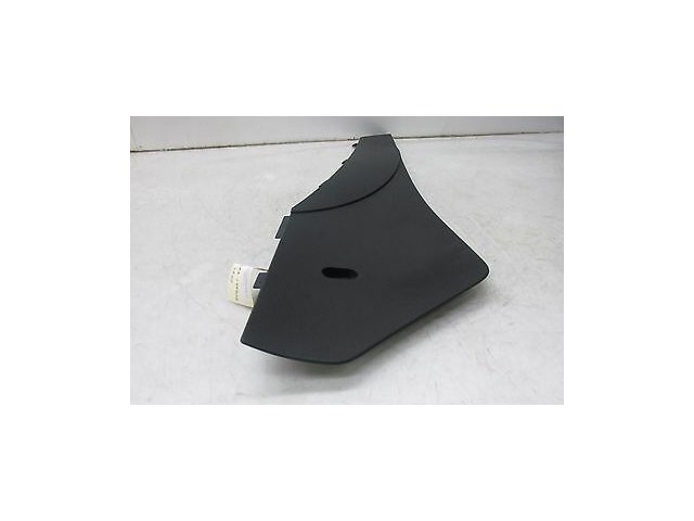 2009-2016 VOLKSWAGEN CC OEM LEFT FRONT SIDE CENTER CONSOLE KICK PANEL 