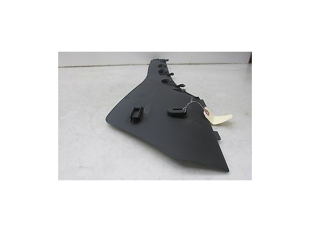 2009-2016 VOLKSWAGEN CC OEM LEFT FRONT SIDE CENTER CONSOLE KICK PANEL 