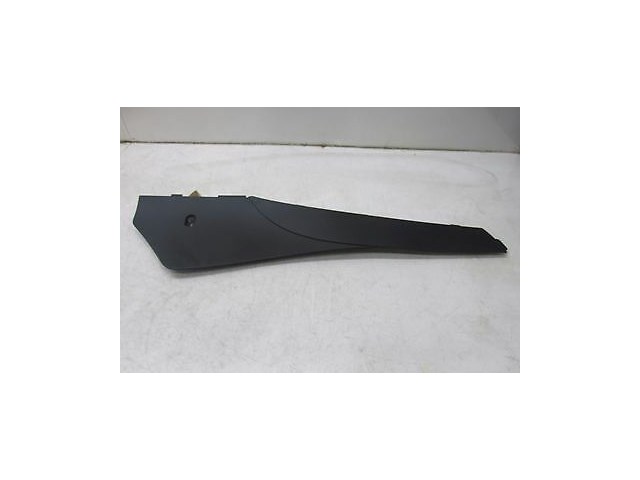 2009-2016 VOLKSWAGEN CC OEM LEFT FRONT SIDE CENTER CONSOLE KICK PANEL 