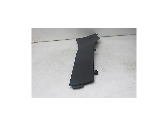 2009-2016 VOLKSWAGEN CC OEM LEFT FRONT SIDE CENTER CONSOLE KICK PANEL 