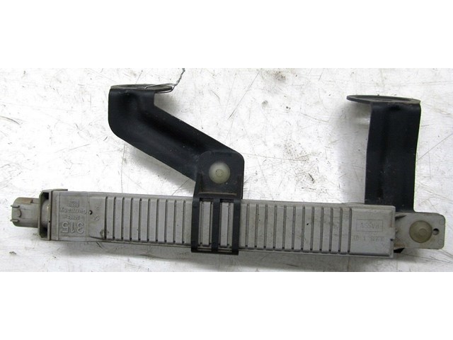 2003-2006 MERCEDES E500 W211 OEM RIGHT FRONT SUSPENSION AIR BAG PRESSURE SENSOR 