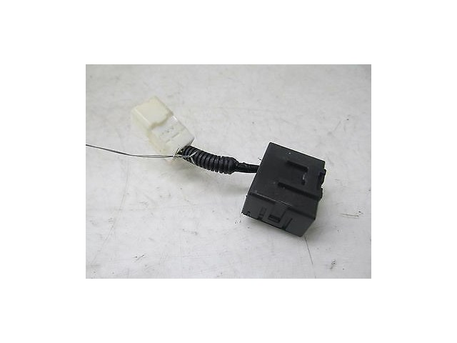 2006-2010 LEXUS IS250 XE20 OEM RIGHT FRONT PASSENGER SIDE SEAT HEATER MODULE