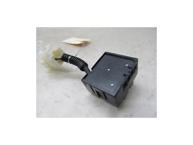 2006-2010 LEXUS IS250 XE20 OEM RIGHT FRONT PASSENGER SIDE SEAT HEATER MODULE