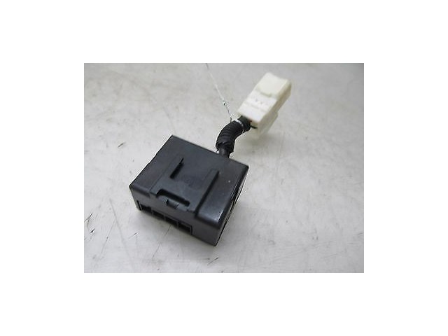 2006-2010 LEXUS IS250 XE20 OEM RIGHT FRONT PASSENGER SIDE SEAT HEATER MODULE