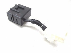 2006-2010 LEXUS IS250 XE20 OEM RIGHT FRONT PASSENGER SIDE SEAT HEATER MODULE