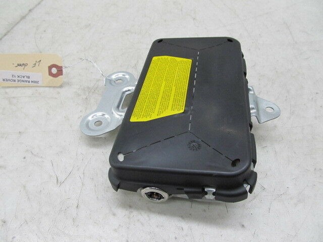 2003-2006 RANGE ROVER HSE OEM LEFT FRONT DOOR AIR BAG 