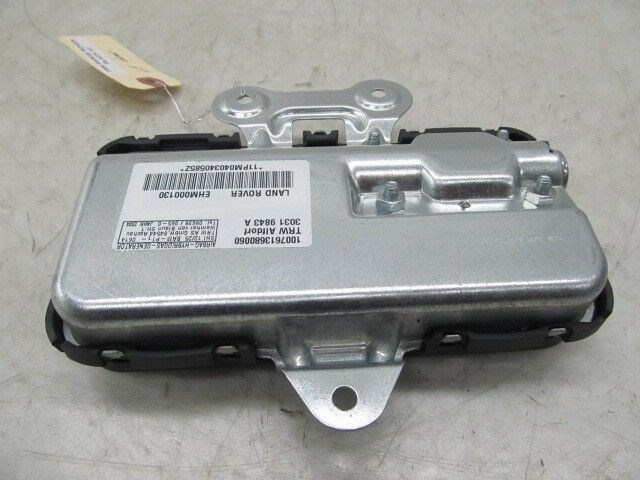 2003-2006 RANGE ROVER HSE OEM LEFT FRONT DOOR AIR BAG 