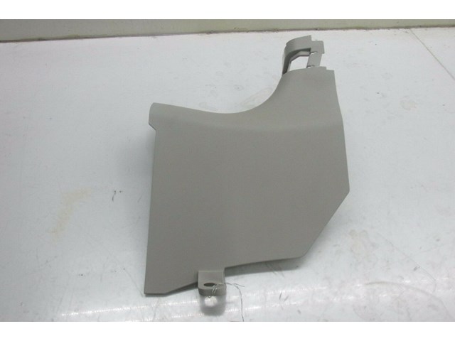 2014-2016 INFINITI Q50 OEM RIGHT FRONT PASSENGER SIDE LOWER KICK PANEL COVER