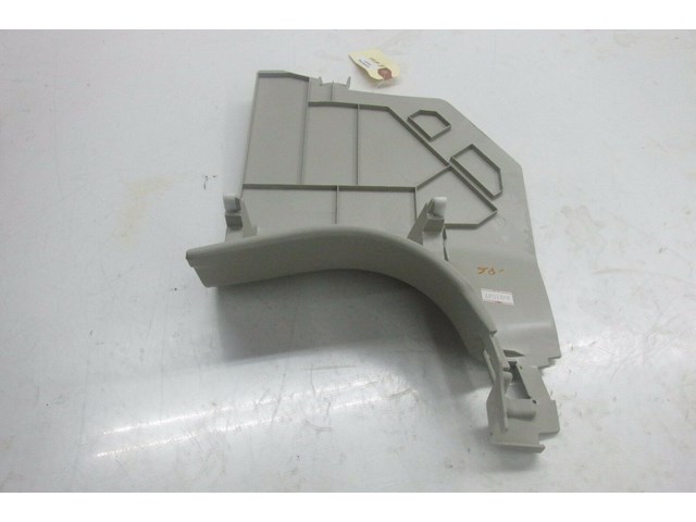 2014-2016 INFINITI Q50 OEM RIGHT FRONT PASSENGER SIDE LOWER KICK PANEL COVER