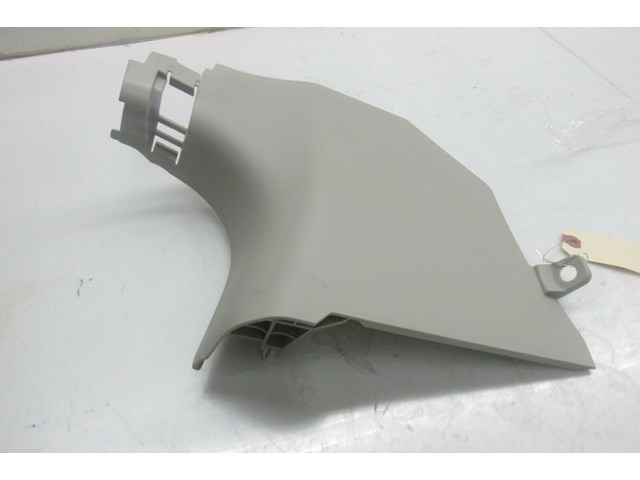 2014-2016 INFINITI Q50 OEM RIGHT FRONT PASSENGER SIDE LOWER KICK PANEL COVER