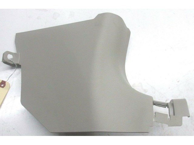 2014-2016 INFINITI Q50 OEM RIGHT FRONT PASSENGER SIDE LOWER KICK PANEL COVER