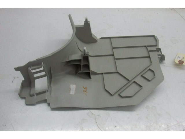 2014-2016 INFINITI Q50 OEM RIGHT FRONT PASSENGER SIDE LOWER KICK PANEL COVER