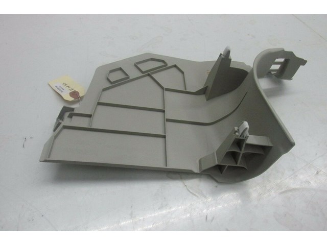 2014-2016 INFINITI Q50 OEM RIGHT FRONT PASSENGER SIDE LOWER KICK PANEL COVER