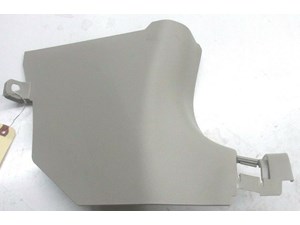 2014-2016 INFINITI Q50 OEM RIGHT FRONT PASSENGER SIDE LOWER KICK PANEL COVER