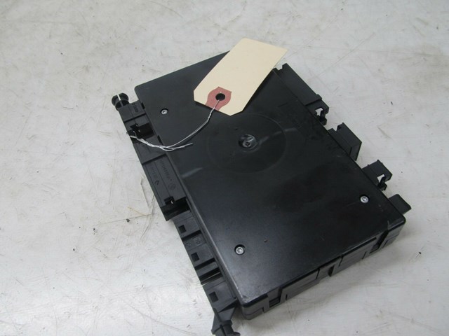 2007-2012 MERCEDES GL450 X164 OEM LEFT REAR UNDER SEAT 3RD ROW CONTROL MODULE 