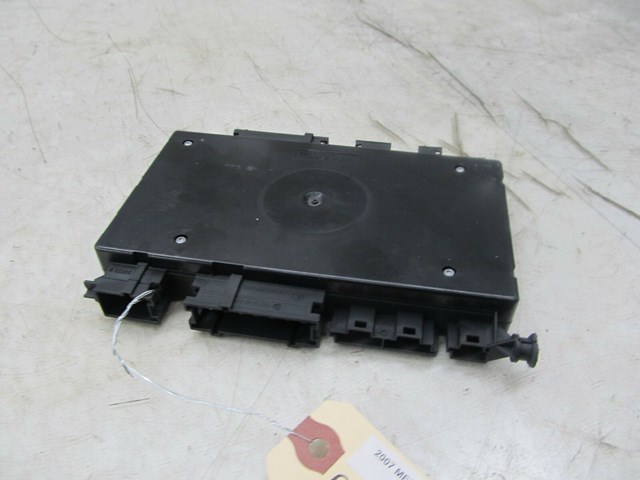 2007-2012 MERCEDES GL450 X164 OEM RIGHT FRONT SEAT CONTROL MODULE 