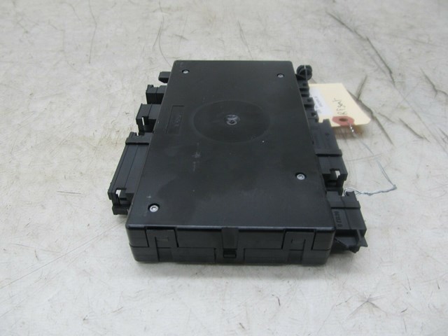 2007-2012 MERCEDES GL450 X164 OEM RIGHT FRONT SEAT CONTROL MODULE 