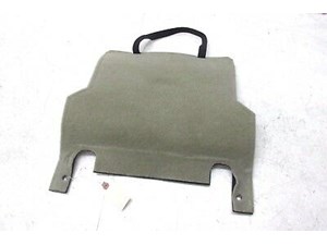 2013-2015 NISSAN ALTIMA OEM LEFT FRONT UNDER SEAT TOE KICK PANEL COVER