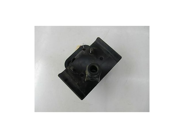 2006-2010 BMW M6 E63 OEM RIGHT REAR IMPACT SHOCK BUMPER REINFORCEMENT BRACKET 