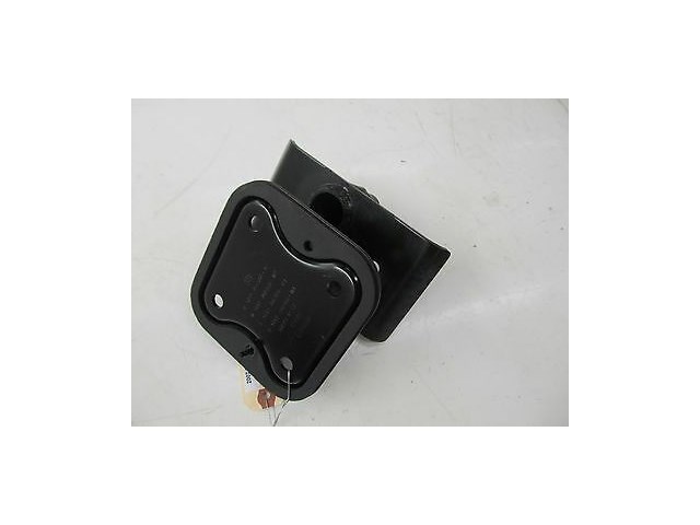 2006-2010 BMW M6 E63 OEM RIGHT REAR IMPACT SHOCK BUMPER REINFORCEMENT BRACKET 