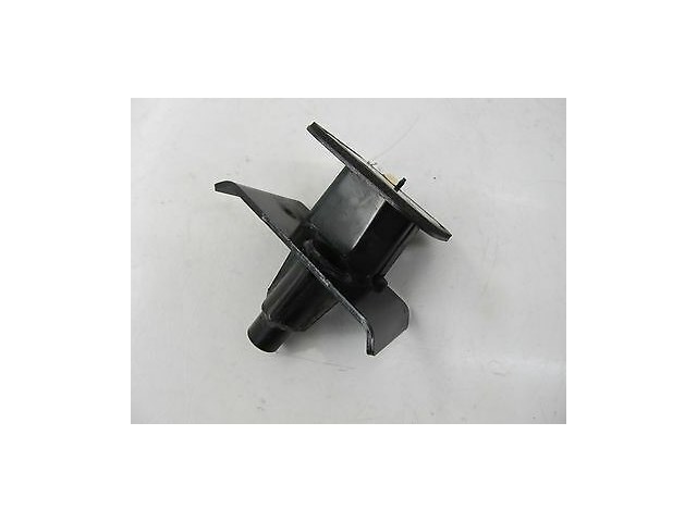 2006-2010 BMW M6 E63 OEM RIGHT REAR IMPACT SHOCK BUMPER REINFORCEMENT BRACKET 