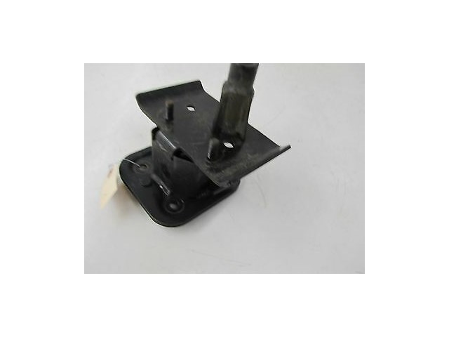 2006-2010 BMW M6 E63 OEM RIGHT REAR IMPACT SHOCK BUMPER REINFORCEMENT BRACKET 