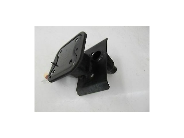 2006-2010 BMW M6 E63 OEM RIGHT REAR IMPACT SHOCK BUMPER REINFORCEMENT BRACKET 