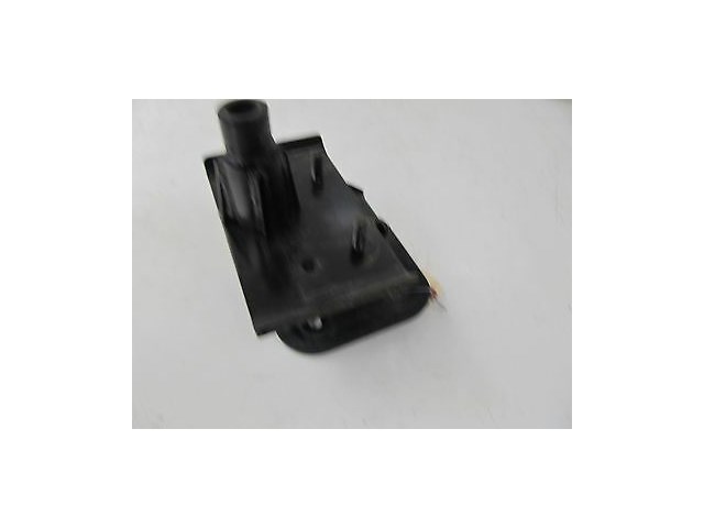 2006-2010 BMW M6 E63 OEM RIGHT REAR IMPACT SHOCK BUMPER REINFORCEMENT BRACKET 