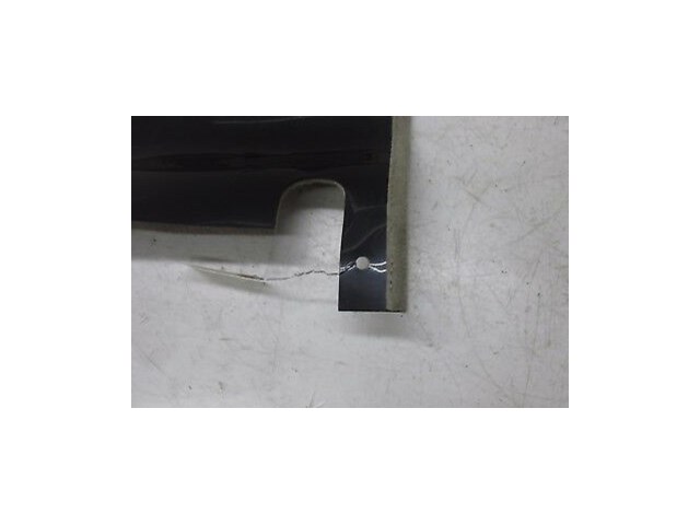 2013-2015 NISSAN ALTIMA OEM RIGHT FRONT UNDER SEAT TOE KICK PANEL COVER