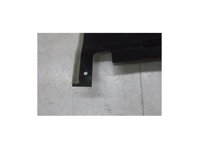 2013-2015 NISSAN ALTIMA OEM RIGHT FRONT UNDER SEAT TOE KICK PANEL COVER