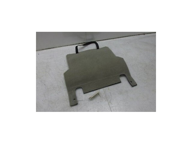 2013-2015 NISSAN ALTIMA OEM RIGHT FRONT UNDER SEAT TOE KICK PANEL COVER