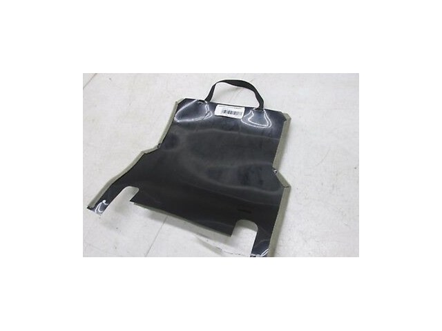 2013-2015 NISSAN ALTIMA OEM RIGHT FRONT UNDER SEAT TOE KICK PANEL COVER