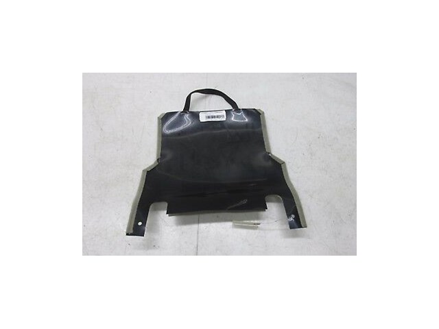 2013-2015 NISSAN ALTIMA OEM RIGHT FRONT UNDER SEAT TOE KICK PANEL COVER