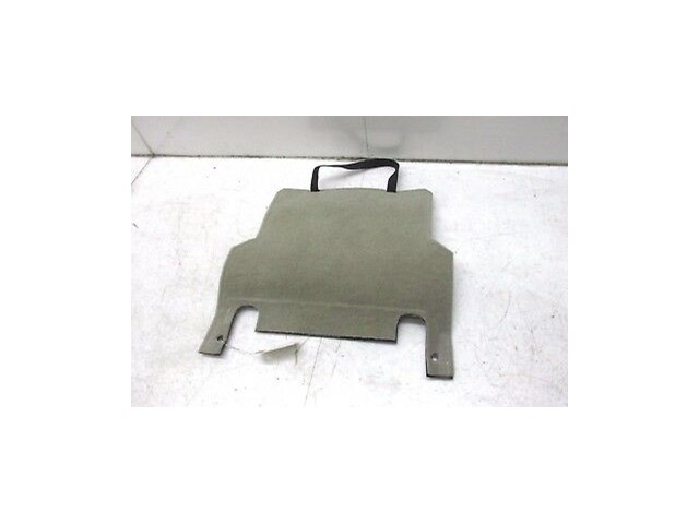 2013-2015 NISSAN ALTIMA OEM RIGHT FRONT UNDER SEAT TOE KICK PANEL COVER