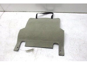 2013-2015 NISSAN ALTIMA OEM RIGHT FRONT UNDER SEAT TOE KICK PANEL COVER