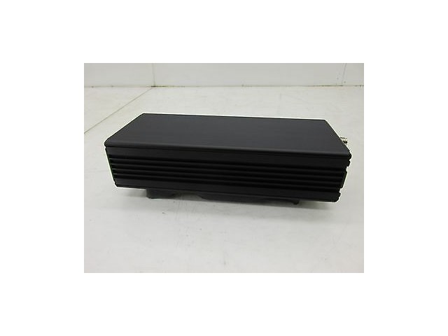 1998-2004 BENTLEY ARNAGE OEM MOTOROLA TELEPHONE COMMUNICATION CONTROL MODULE 