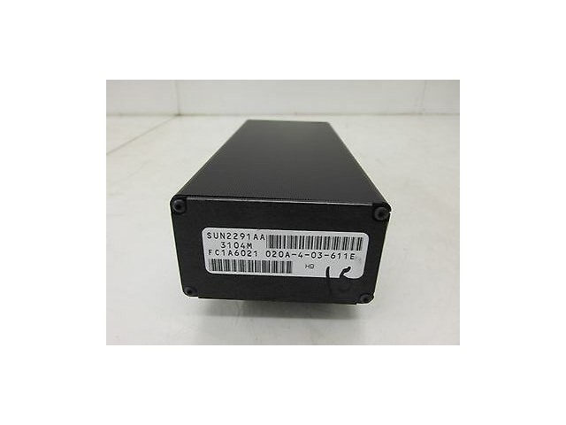 1998-2004 BENTLEY ARNAGE OEM MOTOROLA TELEPHONE COMMUNICATION CONTROL MODULE 