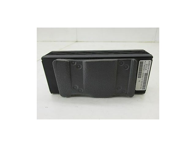 1998-2004 BENTLEY ARNAGE OEM MOTOROLA TELEPHONE COMMUNICATION CONTROL MODULE 