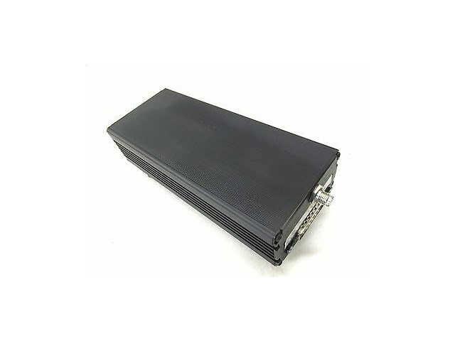 1998-2004 BENTLEY ARNAGE OEM MOTOROLA TELEPHONE COMMUNICATION CONTROL MODULE 