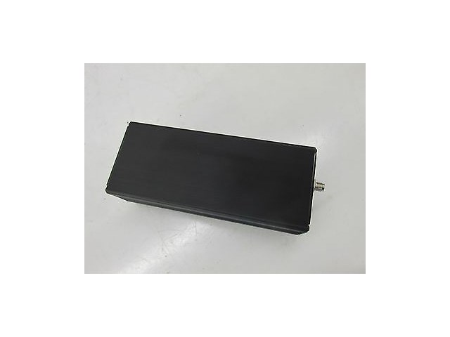 1998-2004 BENTLEY ARNAGE OEM MOTOROLA TELEPHONE COMMUNICATION CONTROL MODULE 