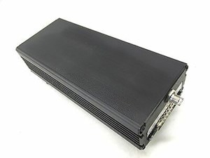 1998-2004 BENTLEY ARNAGE OEM MOTOROLA TELEPHONE COMMUNICATION CONTROL MODULE 