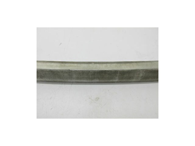 2003-2006 MERCEDES BENZ E500 W211 OEM REAR REINFORCEMENT BUMPER IMPACT BAR