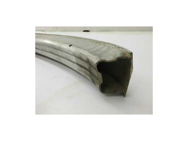 2003-2006 MERCEDES BENZ E500 W211 OEM REAR REINFORCEMENT BUMPER IMPACT BAR